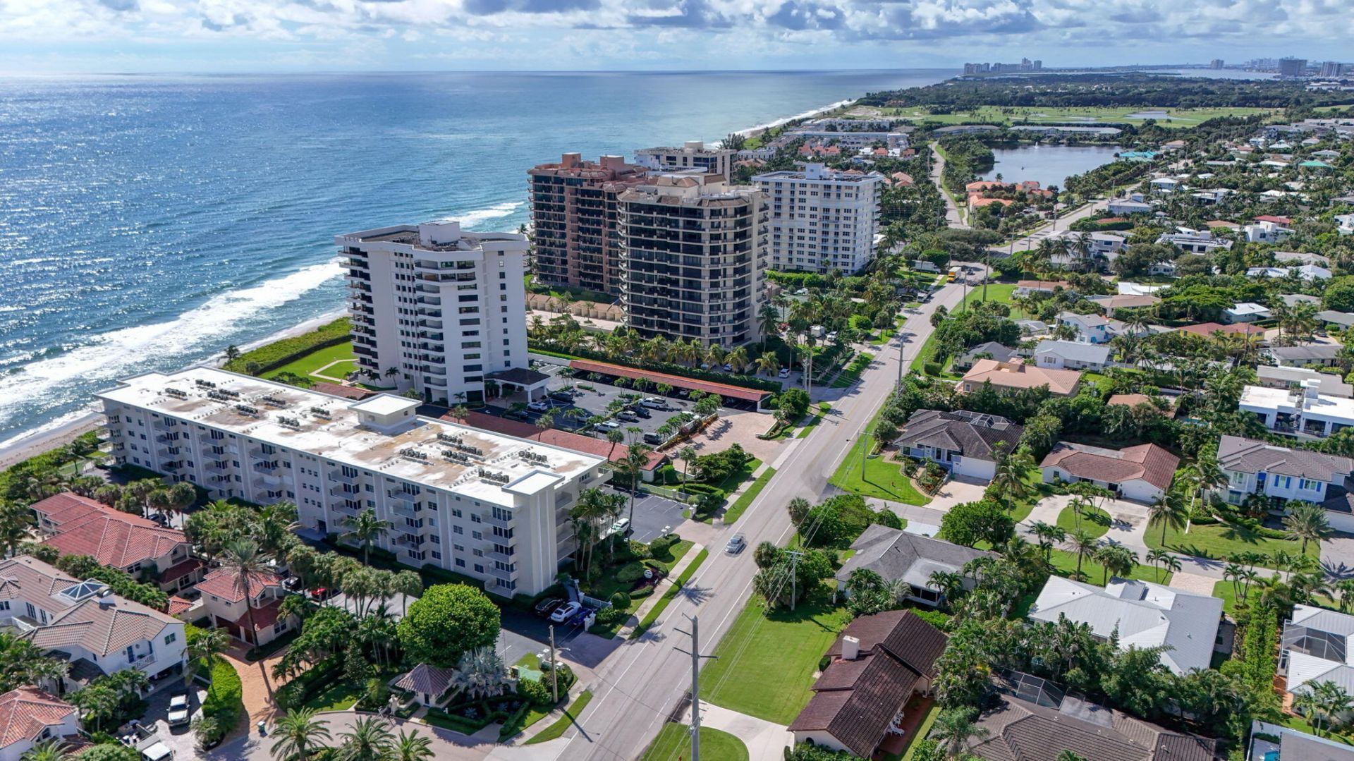 630 Ocean Drive, Unit 407, Juno Beach, FL 33408 Photo
