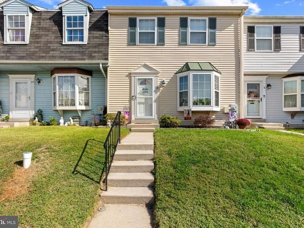 38 CHESTHILL COURT, BALTIMORE, MD 21236