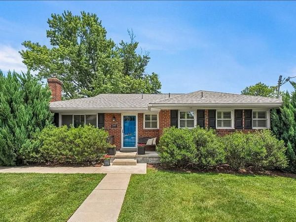 2305 PEGGY LANE, SILVER SPRING, MD 20910