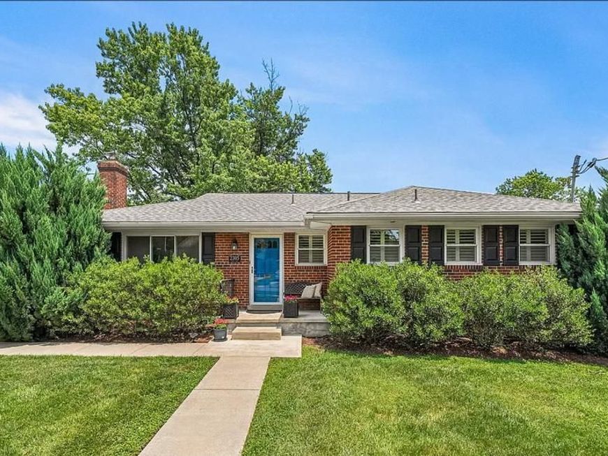 2305 Peggy Lane, Silver Spring, MD 20910 Main Photo