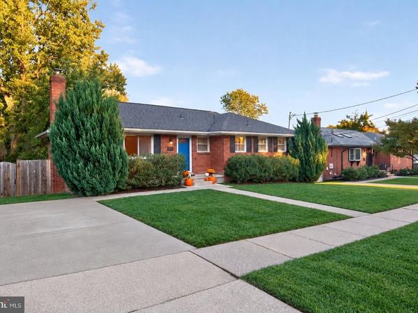 2305 PEGGY LANE, SILVER SPRING, MD 20910