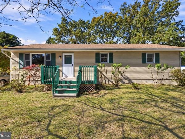 13 WINNEBAGO TRAIL, BROWNS MILLS, NJ 08015