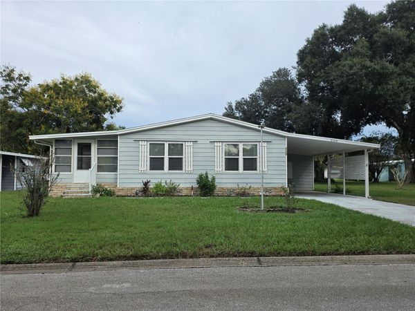 2159 CANOPY CIRCLE , Unit 135, ZELLWOOD, FL 32798