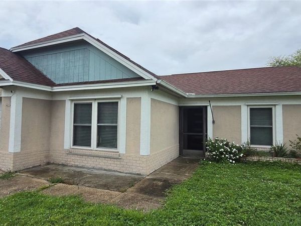 7920 GEORGE WASHINGTON LANE , TAMPA, FL 33637