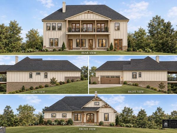 3524 Lake Ridge, Gainesville, GA 30506