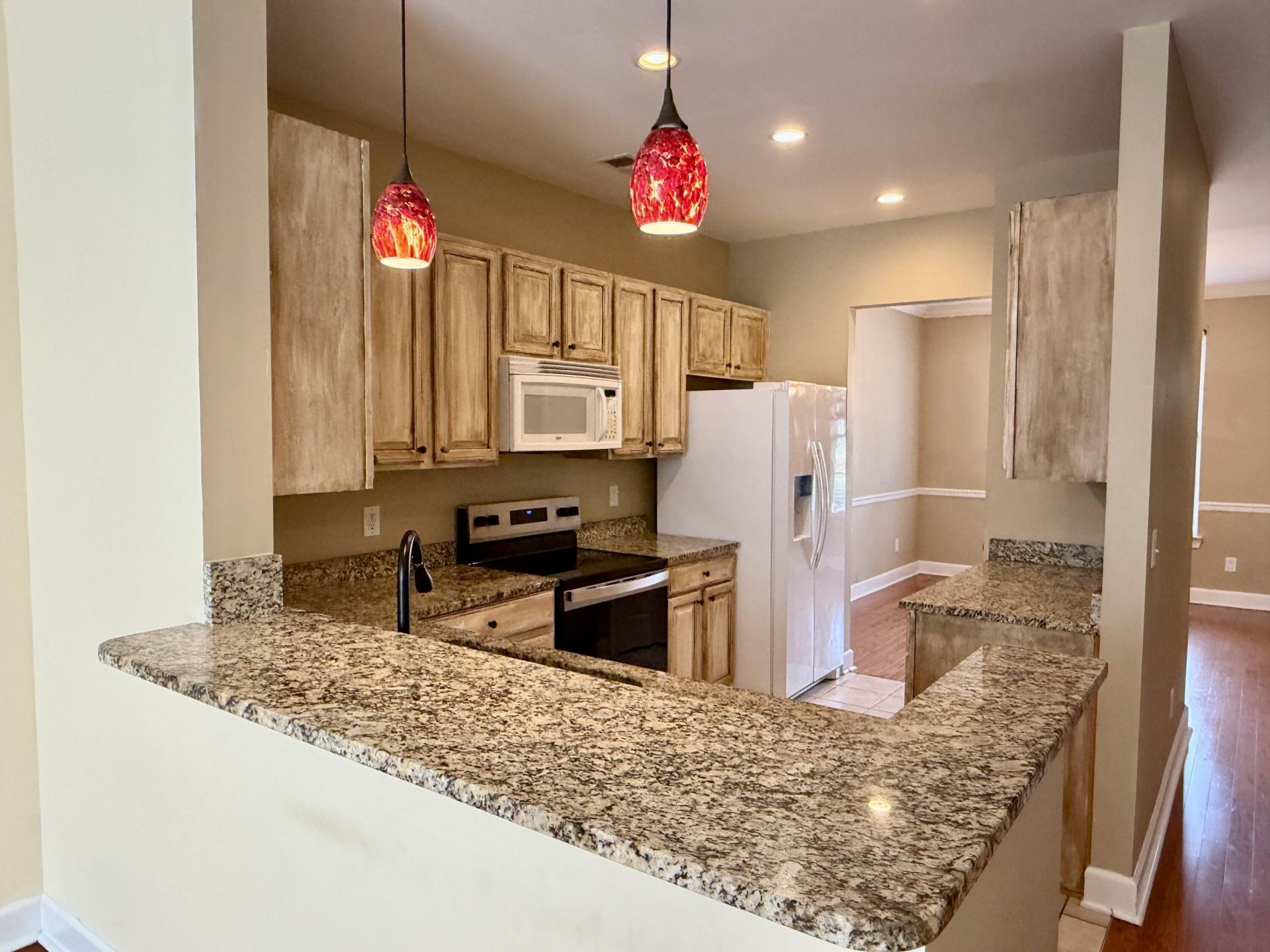 1709 Brittlebush Lane Photo 9