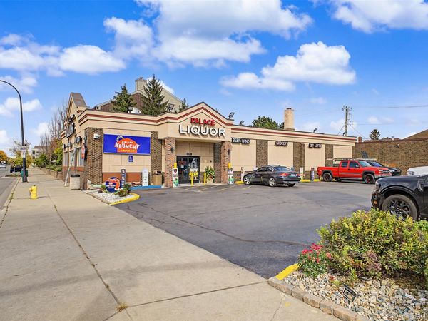 4200 Schaefer Road, Dearborn, Mi 48126