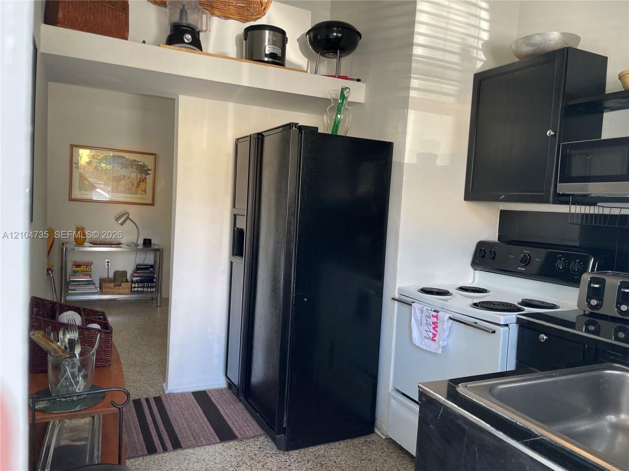 1635 SW 6th St , Unit 3, Miami, FL 33135 Photo