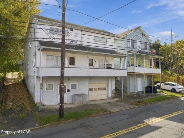 700 Main Street, Sugar Notch, PA 18706
