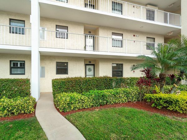 300 N HIGHWAY A1A, Unit 107C, Jupiter, FL 33477