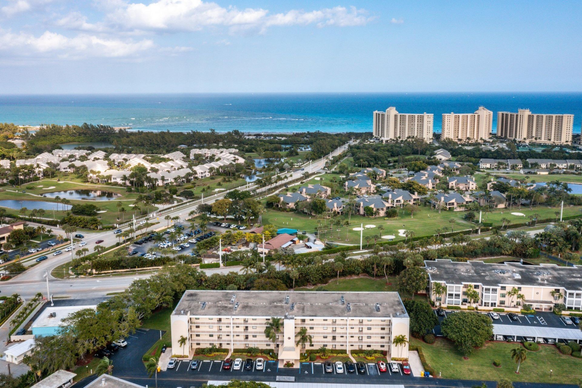 300 N Highway A1a, Unit 107C, Jupiter, FL 33477 Photo