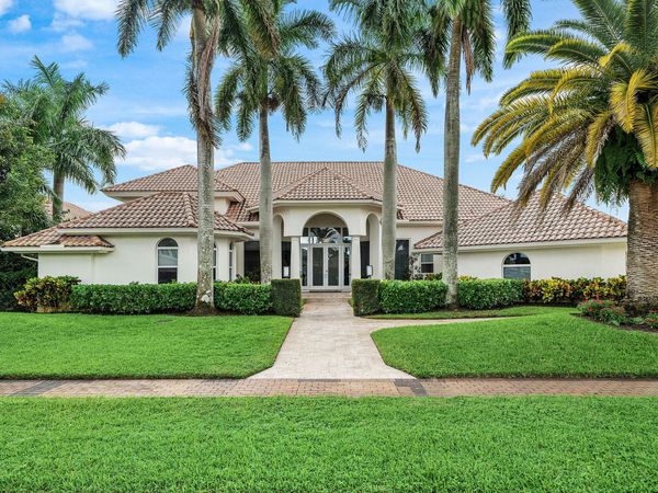 7080 Lions Head Lane, Boca Raton, FL 33496