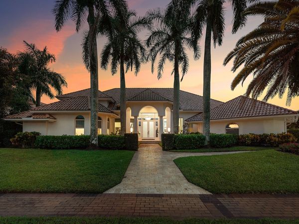 7080 Lions Head Lane, Boca Raton, FL 33496