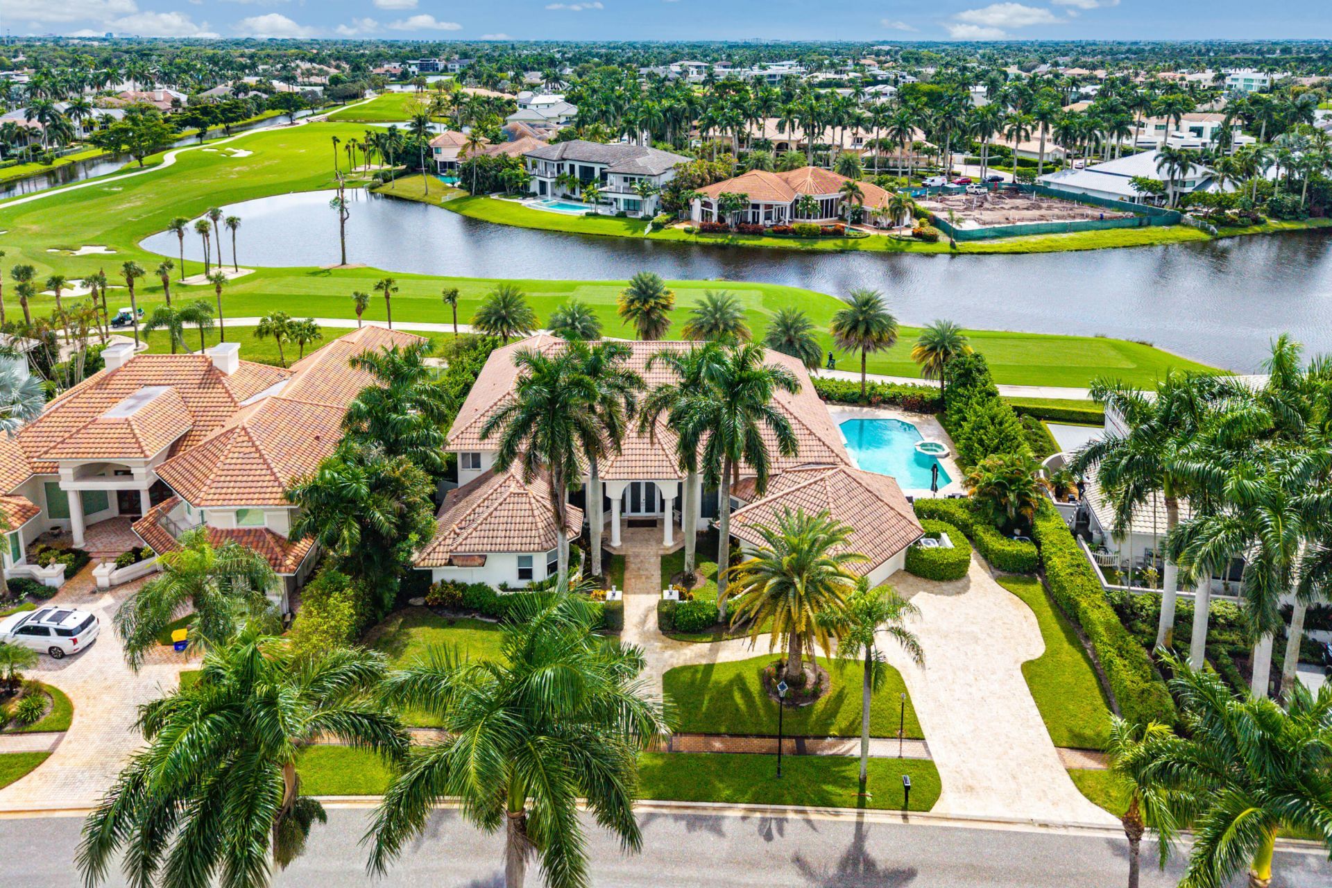 7080 Lions Head Lane, Boca Raton, FL 33496 Photo