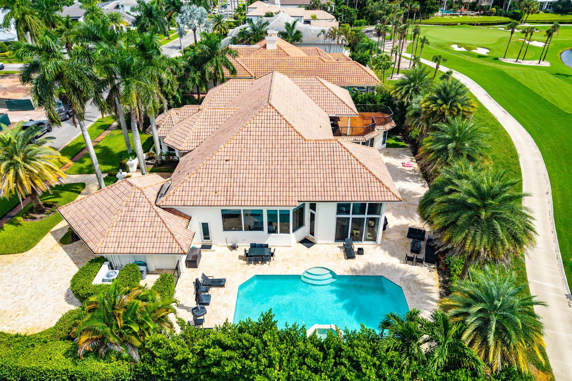7080 Lions Head Lane, Boca Raton, FL 33496 Photo