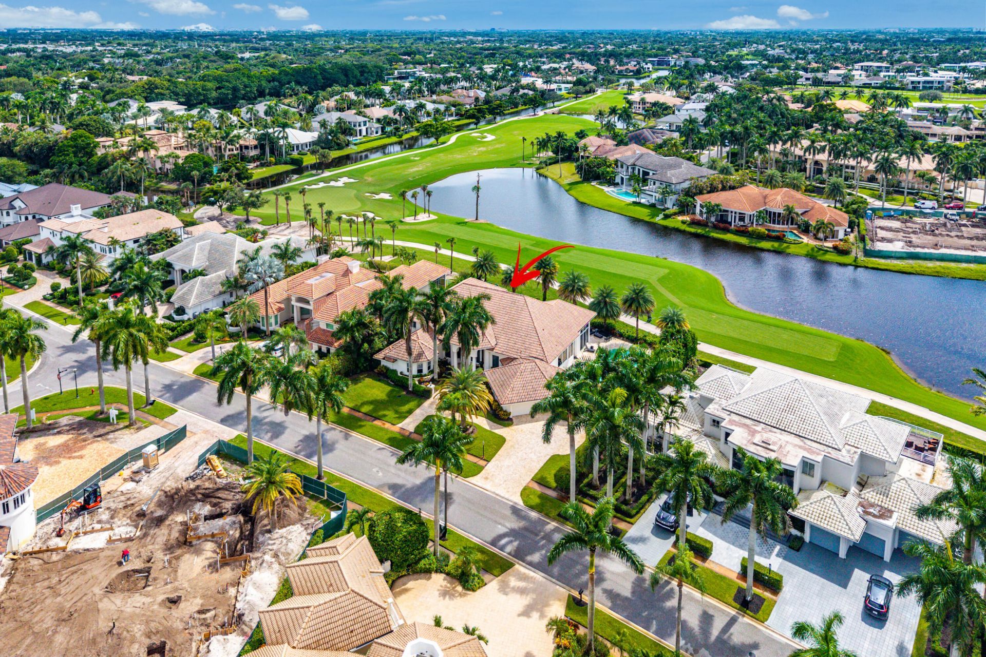 7080 Lions Head Lane, Boca Raton, FL 33496 Photo