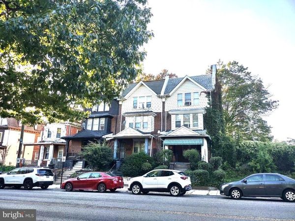517 E CHELTEN AVENUE, PHILADELPHIA, PA 19144