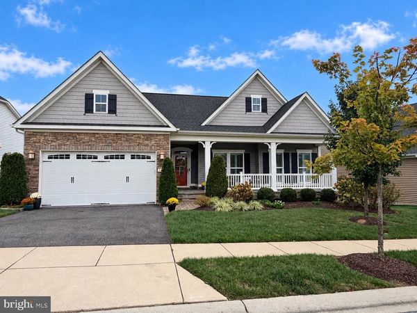 3026 SUNNY RIDGE DRIVE, ODENTON, MD 21113