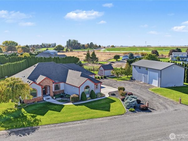 128 Judy Rd , Moses Lake, WA 98837