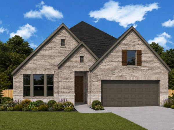 766 Converge Ct, Marion, TX 78124