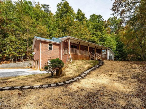 175 Richardson Hollow Road, Elizabethton, TN 37643
