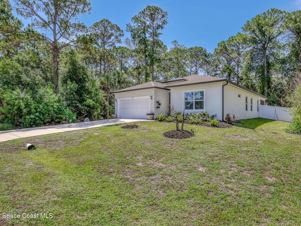 466 Olmsted Street SW , Palm Bay, FL 32908