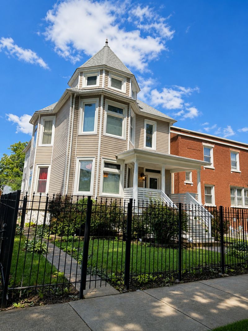646 N Lorel Avenue, Chicago, IL 60644 Main Photo