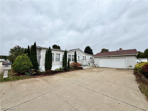 2650 Lake Breeze Drive , Madison, OH 44057