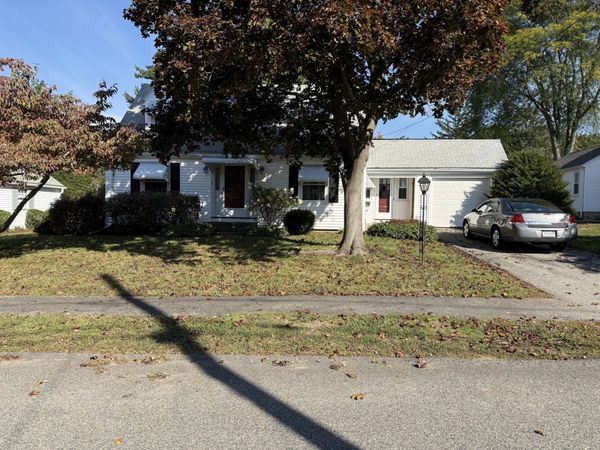27 Keating Circle, Weymouth, MA 02190