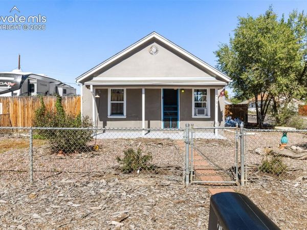 2101 W 15th Street, Pueblo, CO 81003