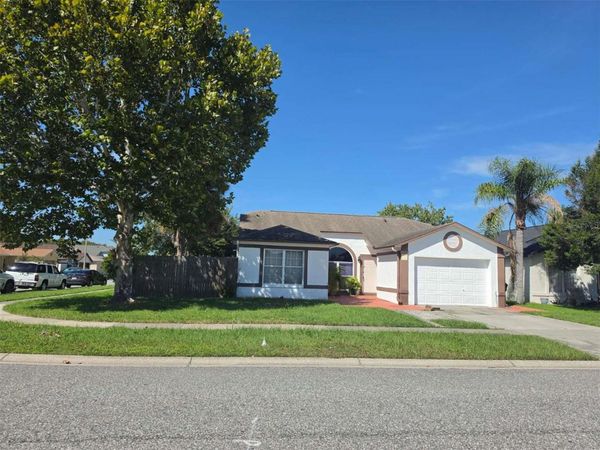 2883 WOODRUFF DRIVE , ORLANDO, FL 32837