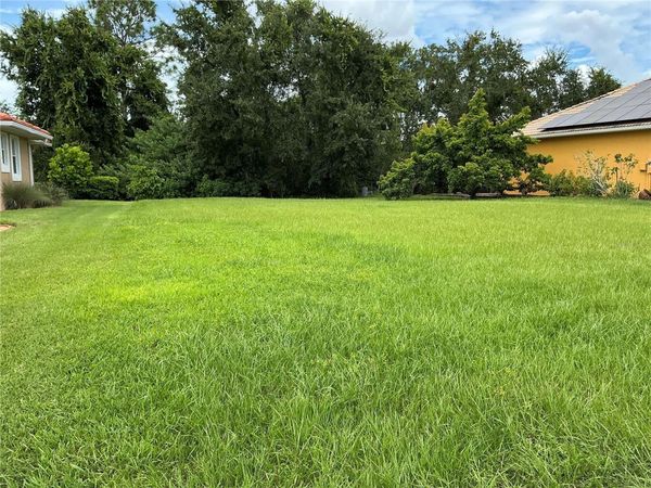 21049 LOS CABOS COURT , LAND O LAKES, FL 34637