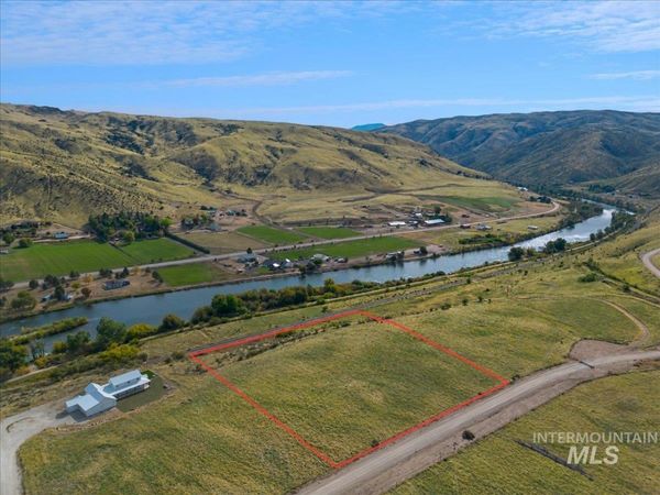 4201 Harmony Ln (Lot 3), Emmett, ID 83617