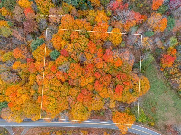Map6Lot10A Town House Road, Swanville, ME 04915