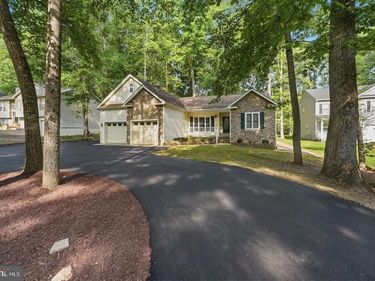109 BUTLER CIRCLE , LOCUST GROVE, VA 22508