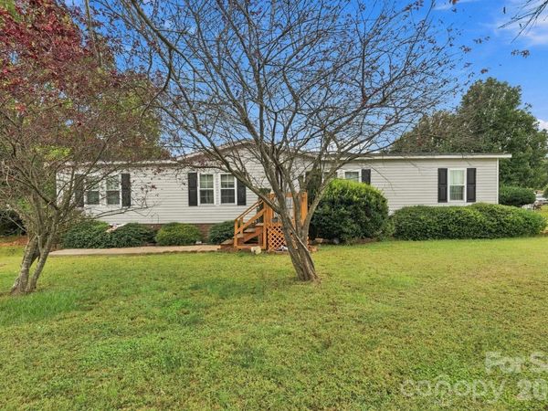 3395 Sorrells Baxter Road , Cherryville, NC 28021