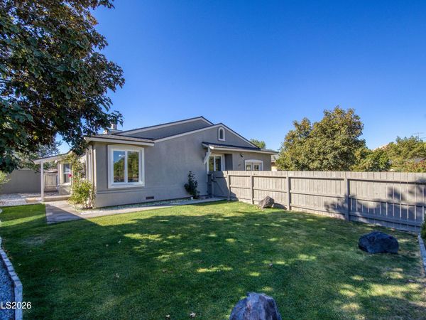 4780 Rampion Way, Sun Valley, NV 89433