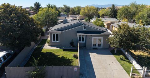 4780 Rampion Way, Sun Valley, NV 89433 Photo