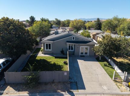 4780 Rampion Way, Sun Valley, NV 89433 Photo