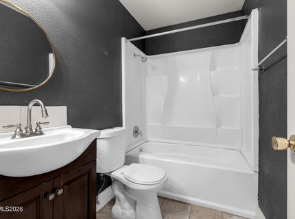 4780 Rampion Way, Sun Valley, NV 89433 Photo