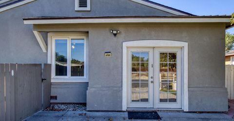 4780 Rampion Way, Sun Valley, NV 89433 Photo