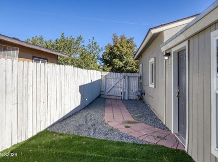4780 Rampion Way, Sun Valley, NV 89433 Photo