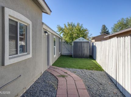 4780 Rampion Way, Sun Valley, NV 89433 Photo