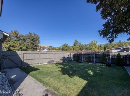 4780 Rampion Way, Sun Valley, NV 89433 Photo