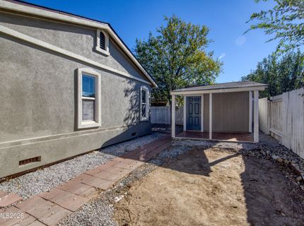 4780 Rampion Way, Sun Valley, NV 89433 Photo