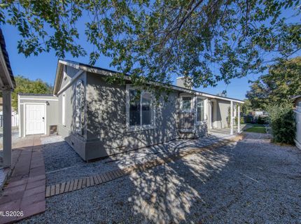 4780 Rampion Way, Sun Valley, NV 89433 Photo