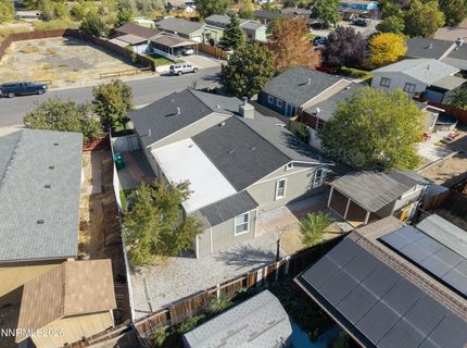 4780 Rampion Way, Sun Valley, NV 89433 Photo