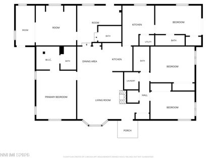 4780 Rampion Way, Sun Valley, NV 89433 Photo
