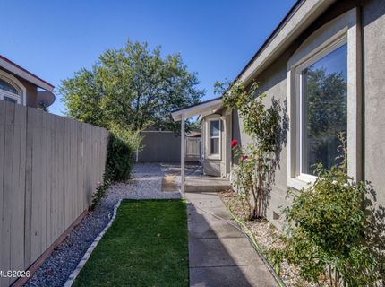 4780 Rampion Way, Sun Valley, NV 89433 Photo