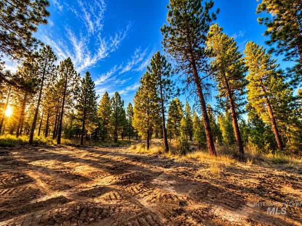 TBD Grimes Pass Road, Centerville, ID 83631